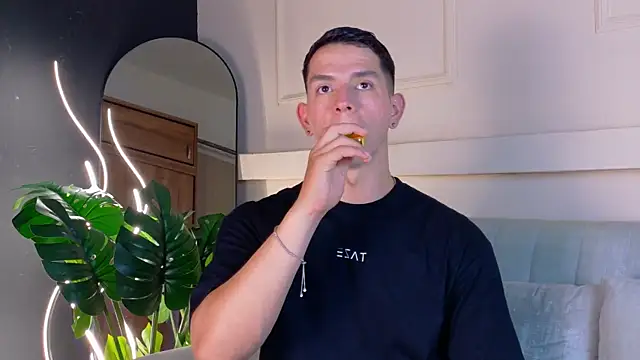 ZaneDawson online show from 2, 3, 2026