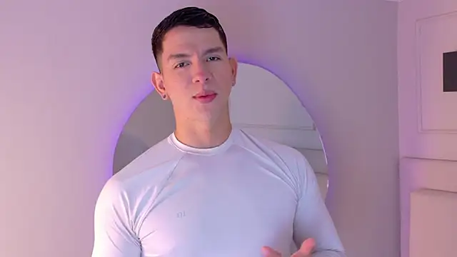 ZaneDawson online show from 13, 1, 2026