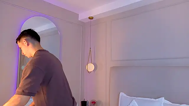 ZaneDawson online show from 11, 11, 2025