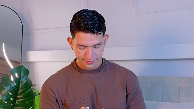 ZaneDawson online show from 1, 4, 2026