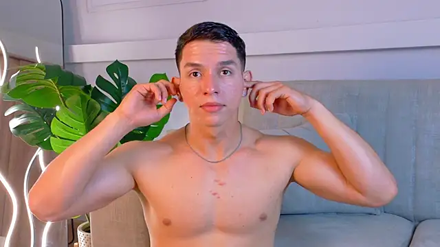 ZaneDawson online show from 21, 4, 2026