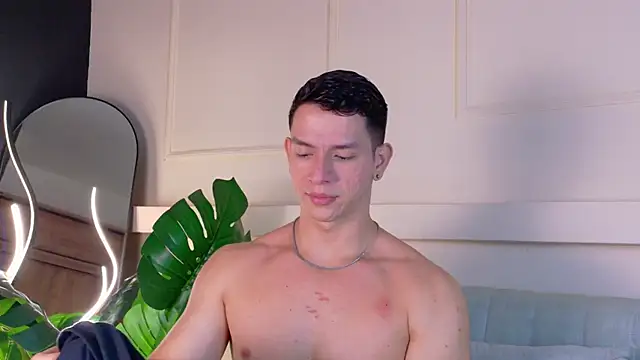 ZaneDawson online show from 15, 2, 2026