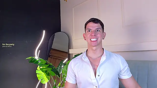 ZaneDawson online show from 14, 2, 2026