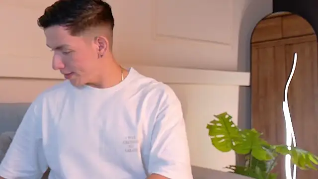 ZaneDawson online show from 16, 12, 2025