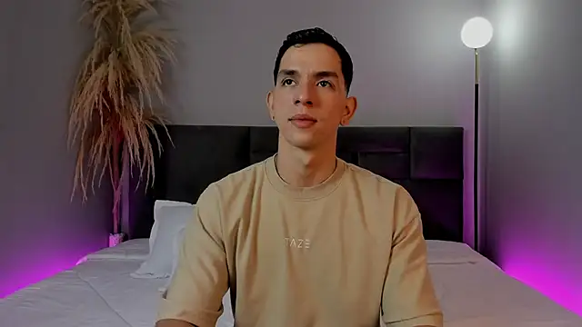 ZaneDawson online show from 5, 12, 2025