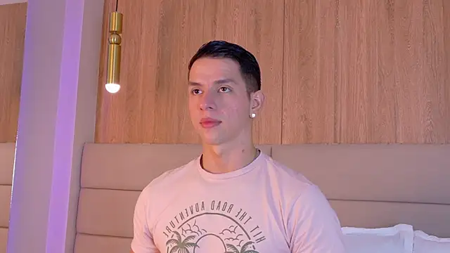 ZaneDawson online show from 17, 2, 2026