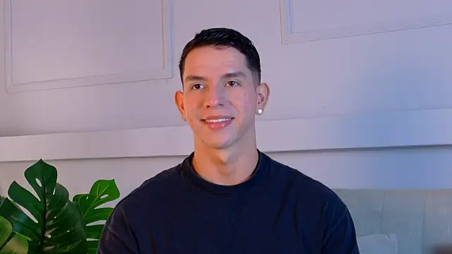 ZaneDawson online show from 20, 4, 2026