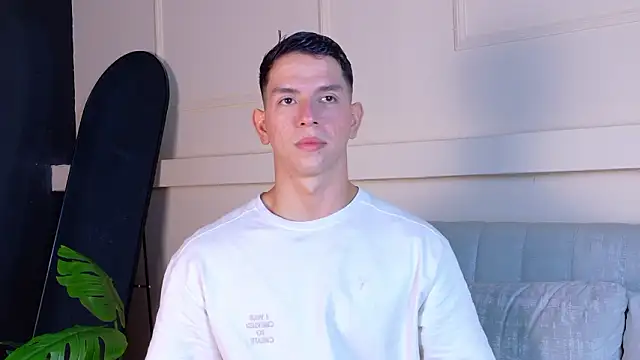 ZaneDawson online show from 1, 2, 2026