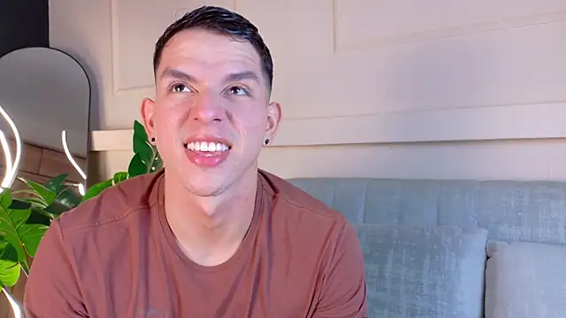 ZaneDawson online show from 21, 2, 2026