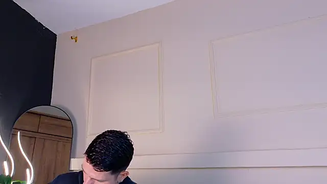 ZaneDawson online show from 13, 3, 2026