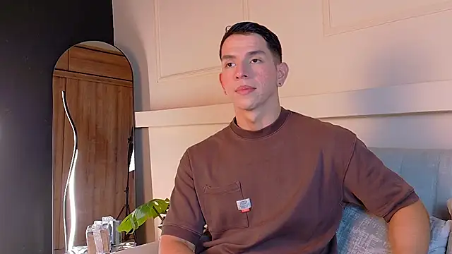 ZaneDawson online show from 17, 12, 2025