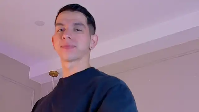 ZaneDawson online show from 30, 11, 2025