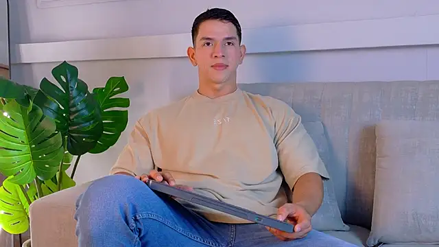 ZaneDawson online show from 21, 4, 2026