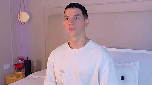 ZaneDawson online show from 7, 11, 2025