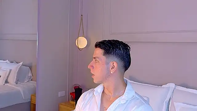 ZaneDawson online show from 9, 11, 2025