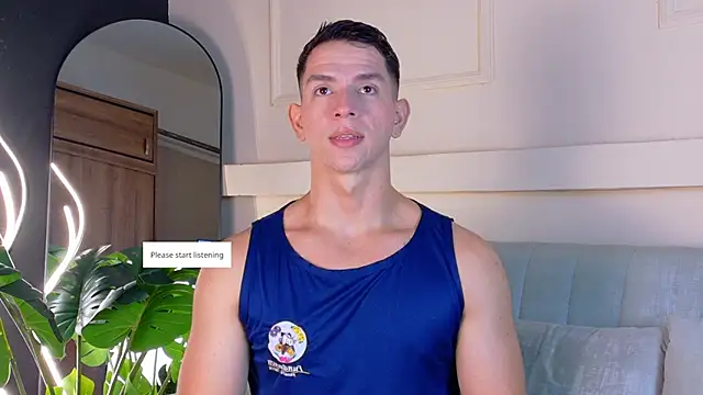 ZaneDawson online show from 8, 3, 2026