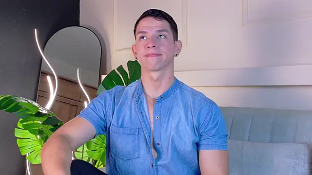 ZaneDawson online show from 16, 2, 2026