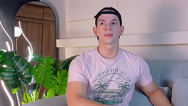 ZaneDawson online show from 18, 3, 2026