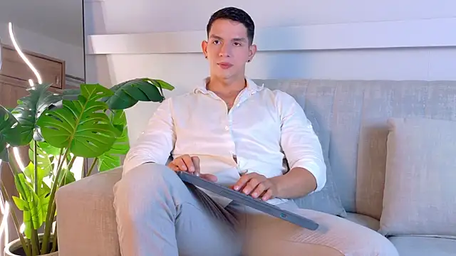 ZaneDawson online show from 25, 3, 2026