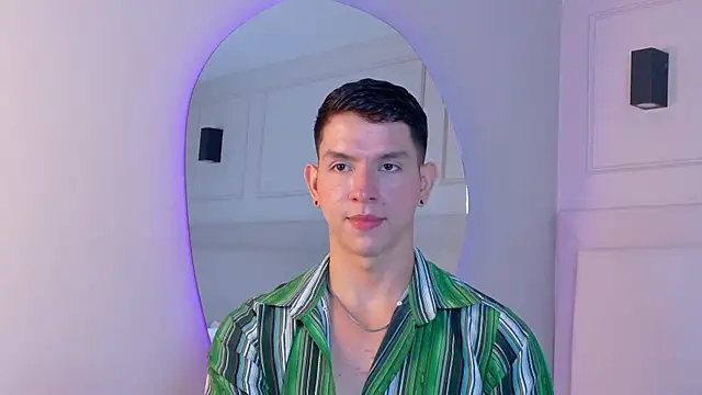 ZaneDawson online show from 14, 1, 2026