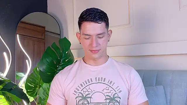 ZaneDawson online show from 24, 2, 2026