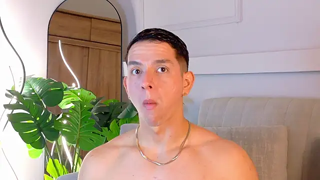 ZaneDawson online show from 23, 3, 2026