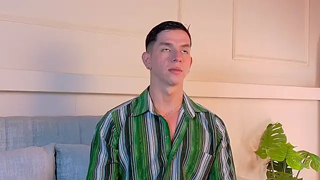 ZaneDawson online show from 22, 12, 2025