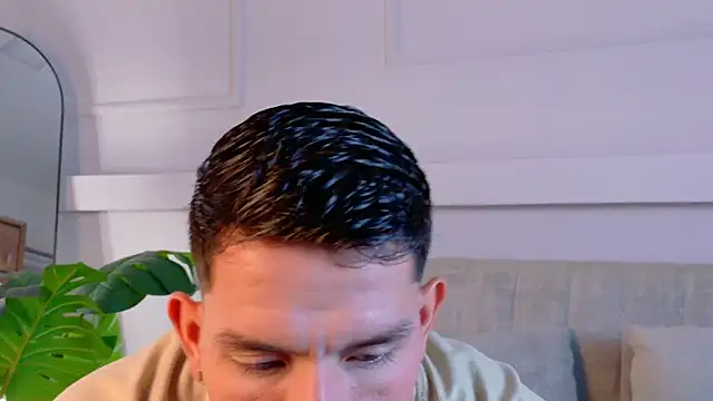 ZaneDawson online show from 26, 3, 2026