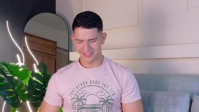 ZaneDawson online show from 28, 2, 2026