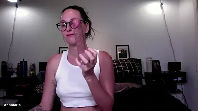 annmarieferrara online show from 13, 3, 2026