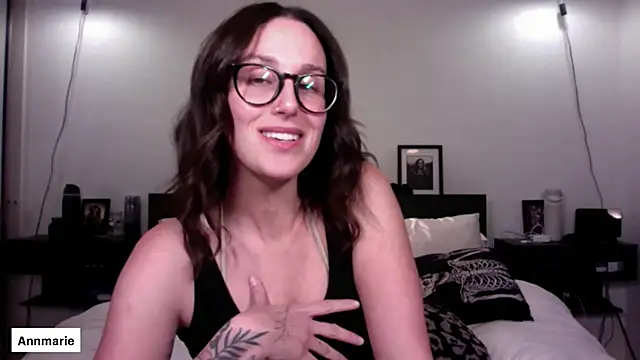 annmarieferrara online show from 20, 2, 2026