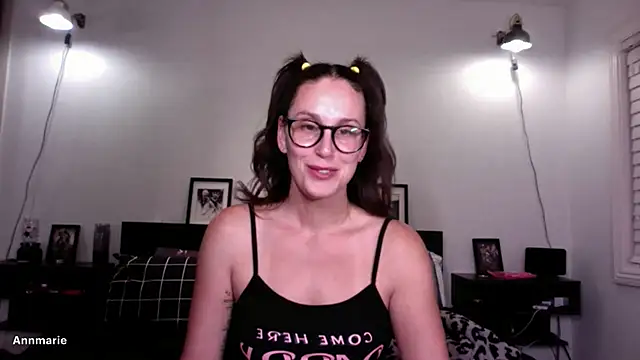 annmarieferrara online show from 25, 3, 2026