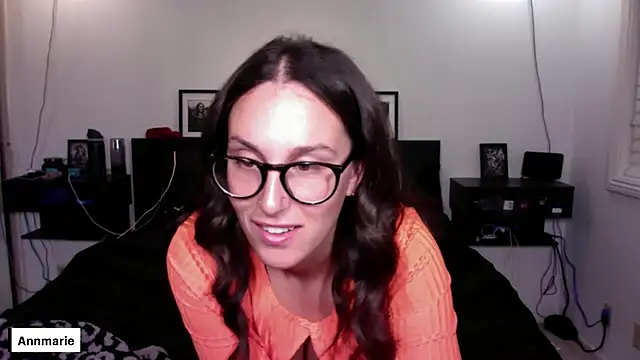 annmarieferrara online show from 31, 10, 2025