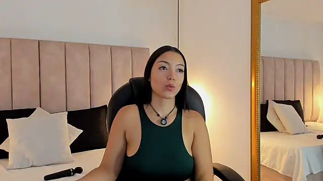 Megan-8 online show from 1, 4, 2026