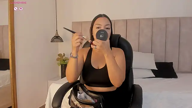 Megan-8 online show from 20, 3, 2026