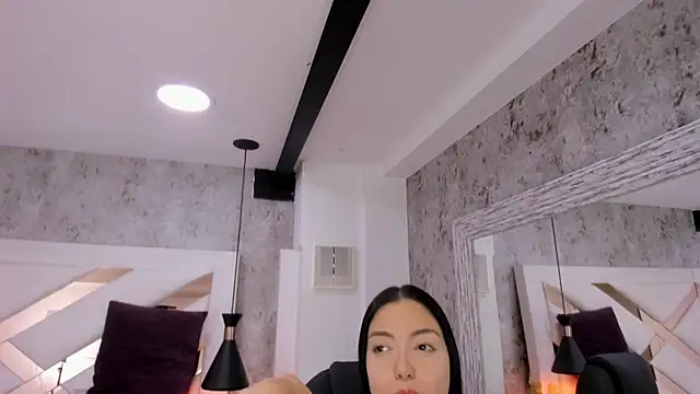 Megan-8 online show from 19, 1, 2026