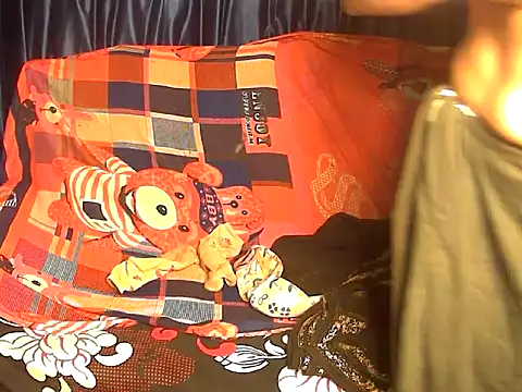 Snapshot of Sangeetha5 chatting on 27, 11, 2025 Sangeetha5 online show from 27, 11, 2025