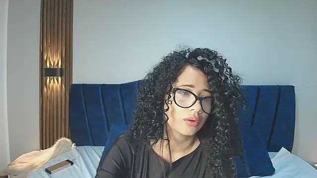 MiaHotmez online show from 20, 9, 2025
