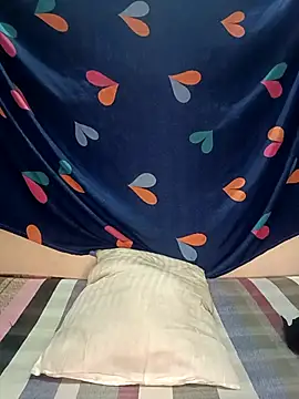 reetika6375 online show from 5, 11, 2025