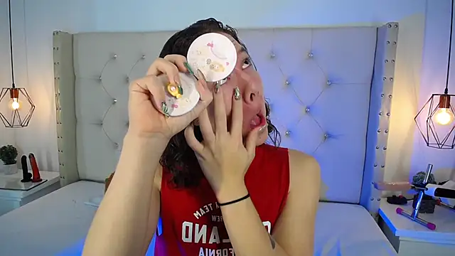 bycandy  online show from 16, 12, 2025