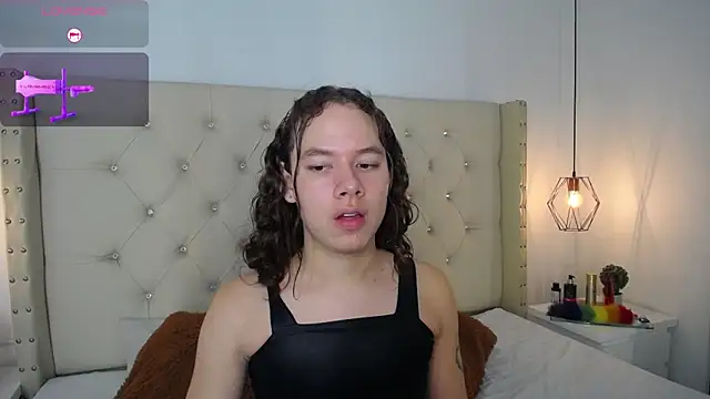 bycandy  online show from 5, 11, 2025