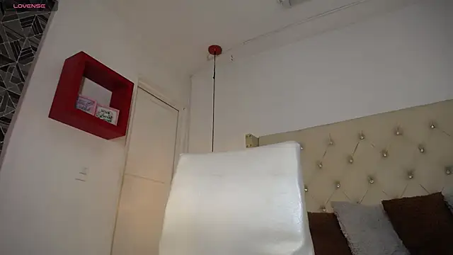 bycandy  online show from 3, 3, 2026