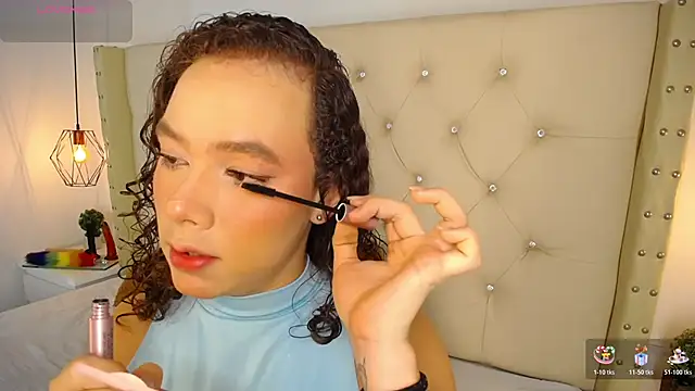 bycandy  online show from 15, 1, 2026