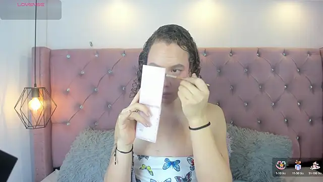 bycandy  online show from 16, 2, 2026