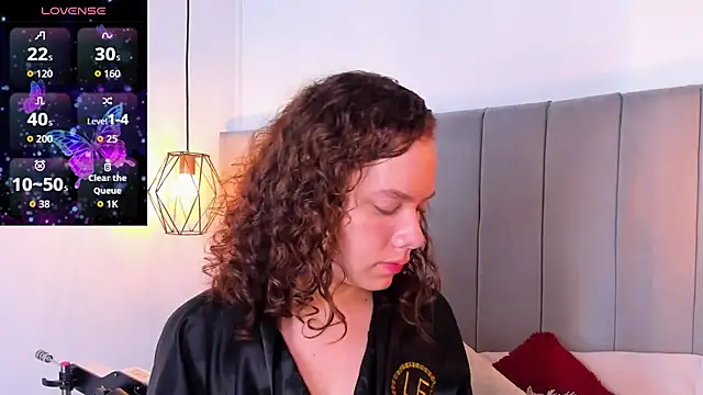 bycandy  online show from 6, 11, 2025