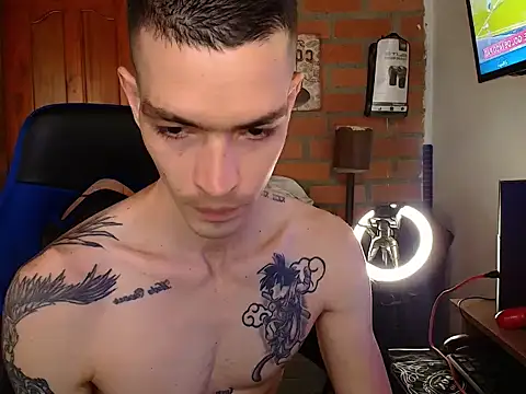 Travis R online show from 27, 9, 2025