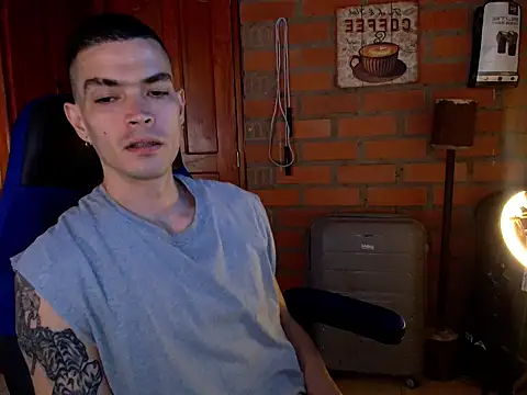 Travis R online show from 19, 9, 2025