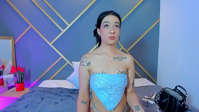 Emma Johanson online show from 18, 9, 2025