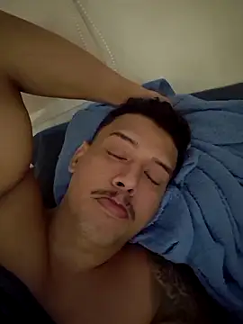 maicon9339 online show from 27, 10, 2025