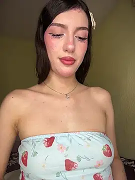 Emily-hottson online show from 17, 7, 2026